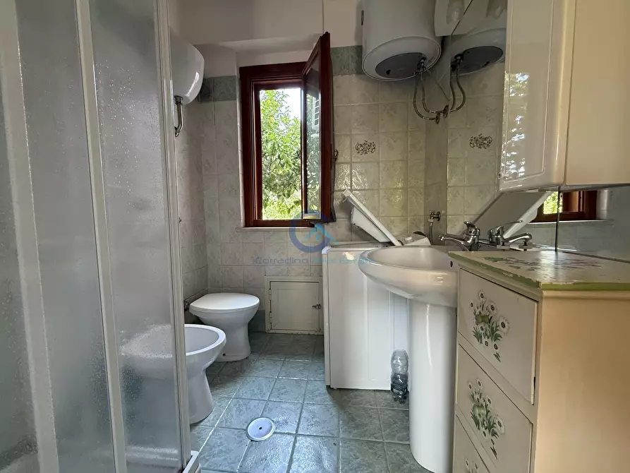 Immagine 11 di Casa trifamiliare in affitto  in villaggio Airone Blu a Simeri Crichi