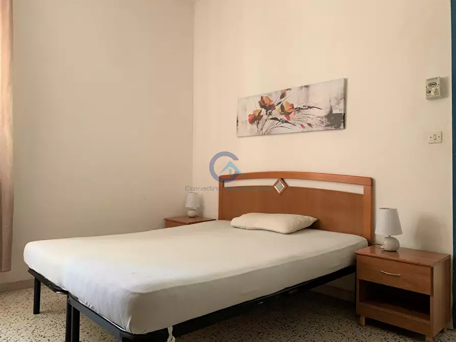 Immagine 10 di Bilocale in affitto  a Catanzaro