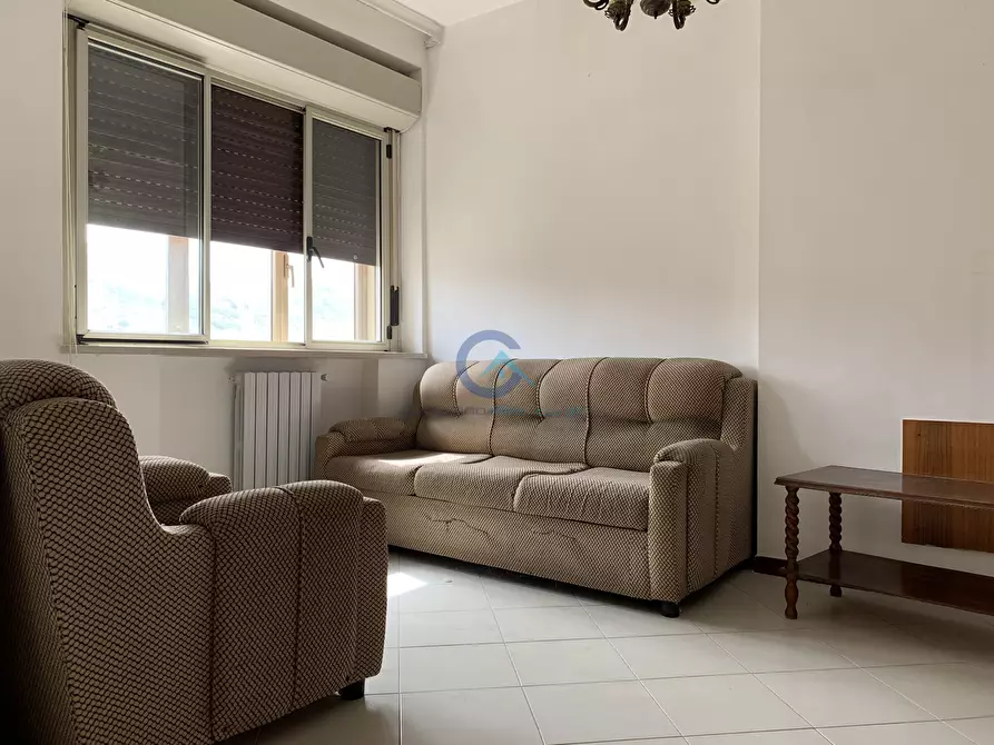 Immagine 4 di Trilocale in affitto  a Catanzaro