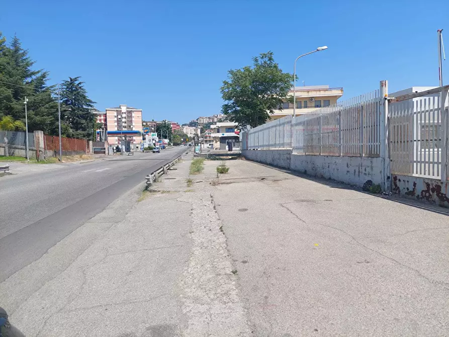 Immagine 8 di Palazzo in vendita  in Viale Lucrezia della Valle 56 a Catanzaro