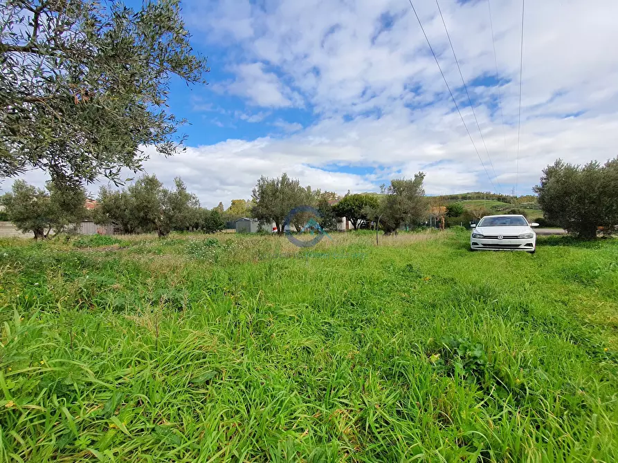 Immagine 8 di Terreno edificabile in vendita  in Via Fiume Neto 9 a Catanzaro