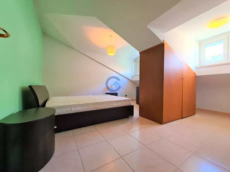 Immagine 5 di Trilocale in affitto  in Via Carlo Pisacane 27 a Catanzaro