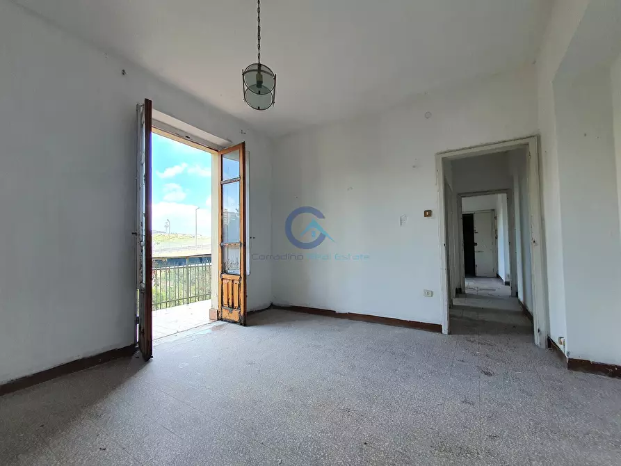 Immagine 10 di Bilocale in vendita  in Via Sant'Agostino 2 a Catanzaro