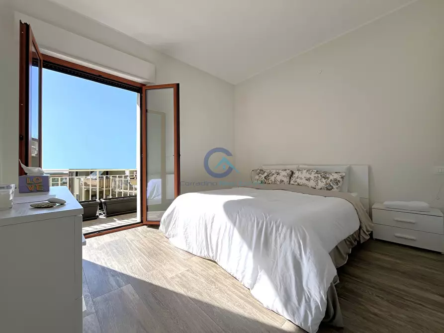 Immagine 7 di Trilocale in vendita  in Traversa IV Viale Crotone 8 a Catanzaro