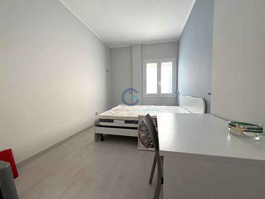 Immagine 8 di Trilocale in affitto  in Via Cagliari 15 a Catanzaro