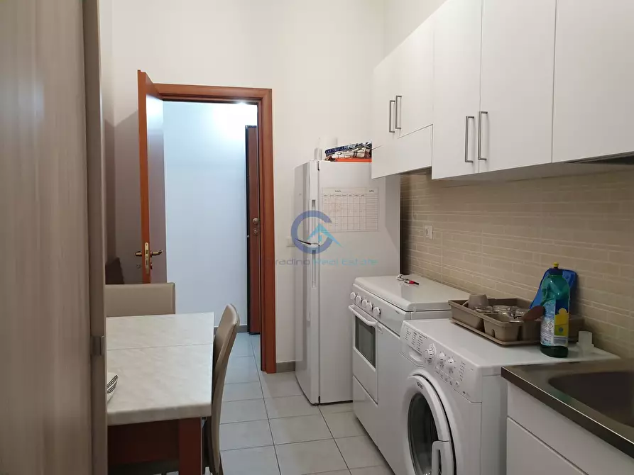 Immagine 3 di Trilocale in affitto  a Catanzaro