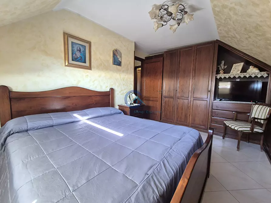Immagine 7 di Attico in affitto  in Traversa VIII Crotone 6 a Catanzaro