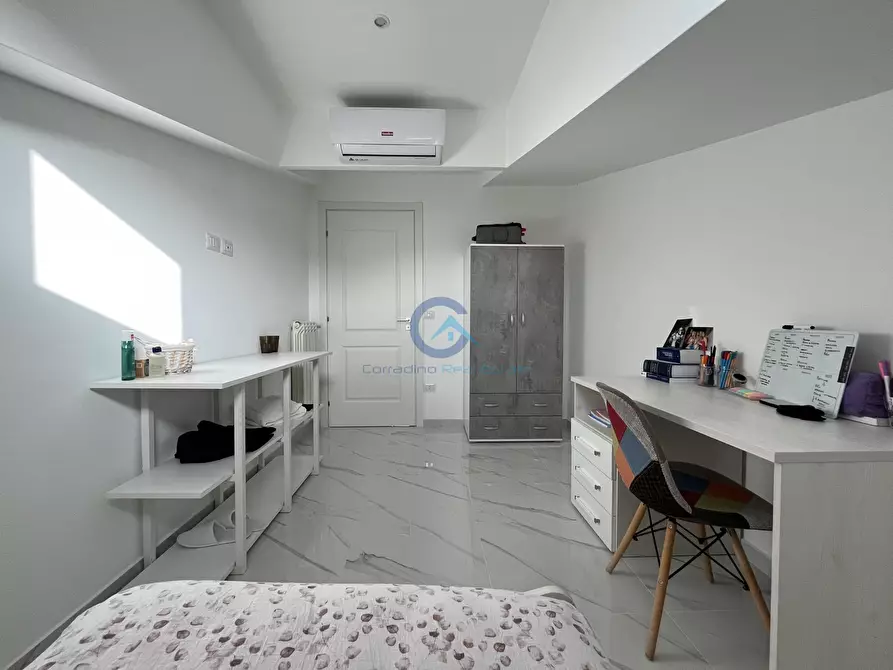 Immagine 10 di Attico in affitto  in Viale Crotone 210f a Catanzaro