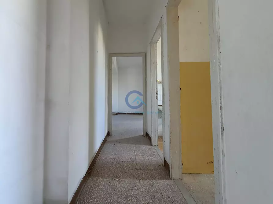 Immagine 3 di Bilocale in vendita  in Via Sant'Agostino 2 a Catanzaro