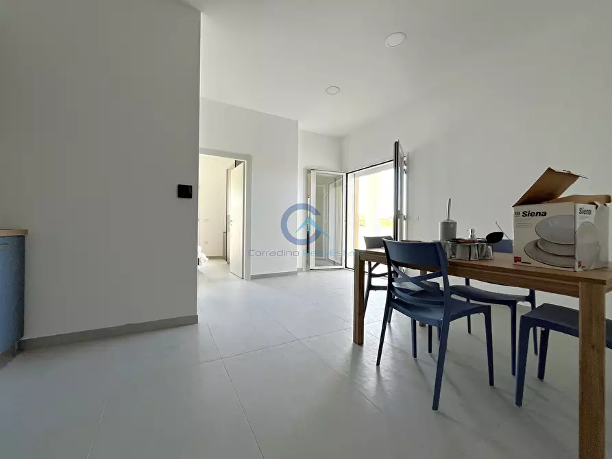 Immagine 4 di Mansarda in affitto  in Viale Tagliamento 117 a Catanzaro