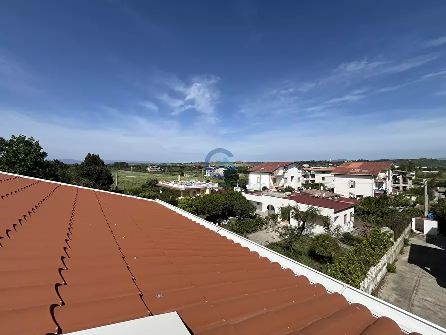 Immagine 13 di Attico in vendita  in Viale San Francesco da Paola 1 a Sellia Marina