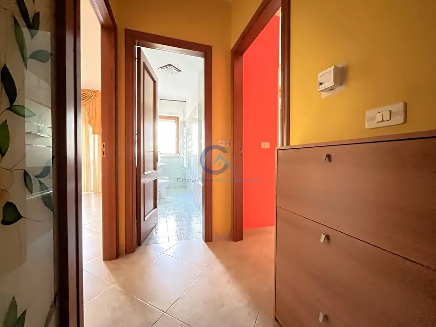 Immagine 7 di Trilocale in affitto  in Strada Diciannove 5 a Catanzaro