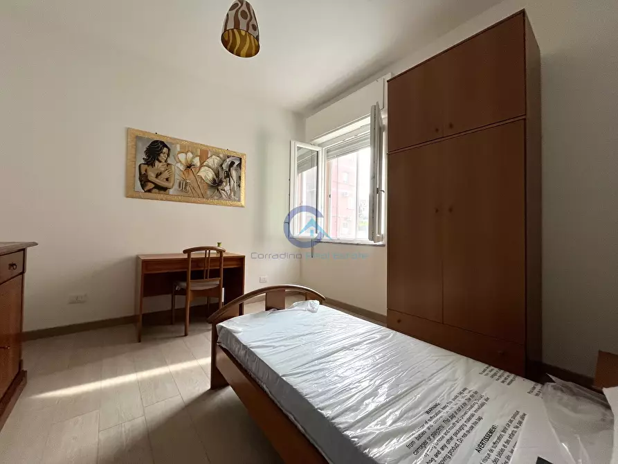 Immagine 7 di Trilocale in affitto  a Catanzaro