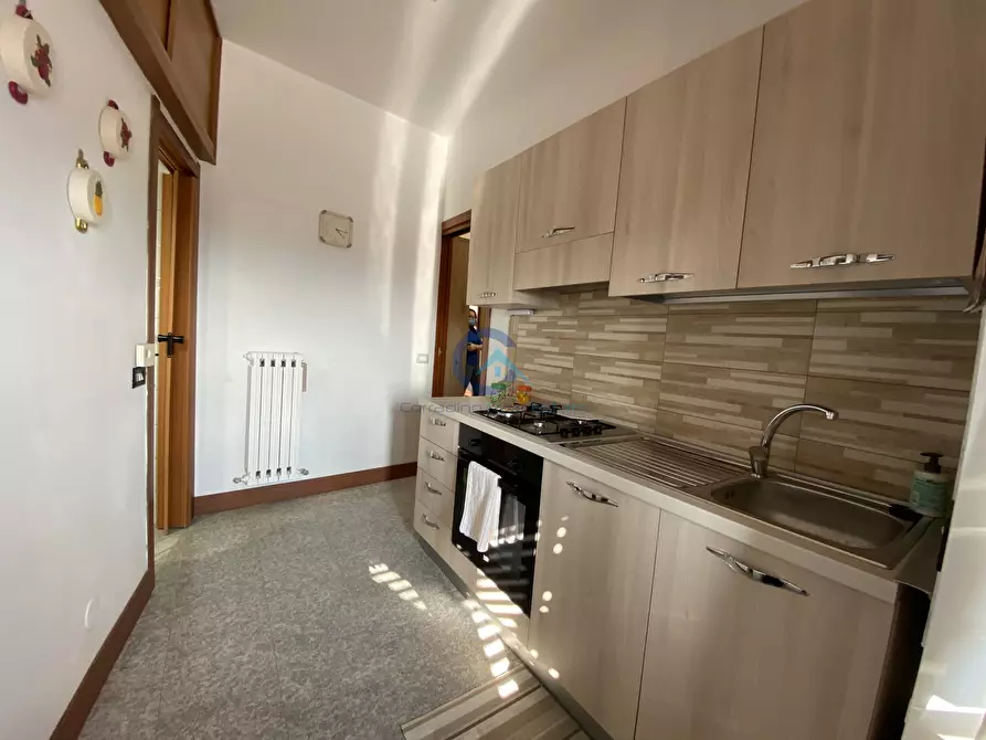 Immagine 3 di Bilocale in affitto  a Catanzaro