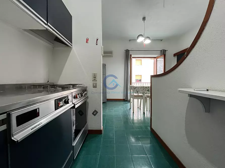 Immagine 5 di Trilocale in vendita  in Contrada Ceci 87 a Montauro