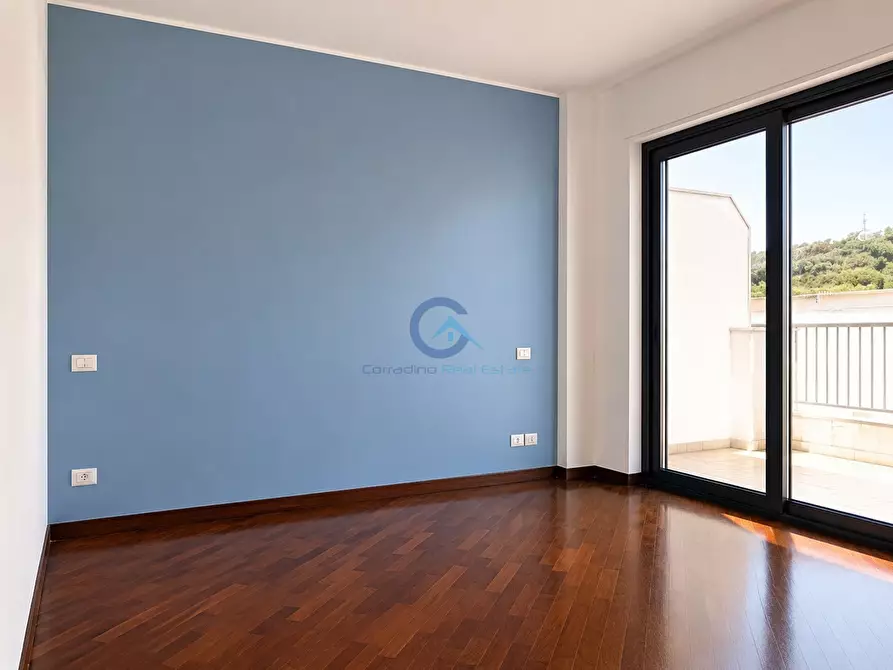 Immagine 4 di Trilocale in affitto  a Catanzaro