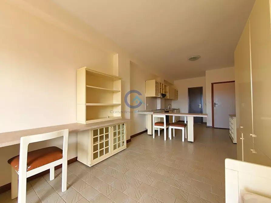 Immagine 6 di Monolocale in affitto  a Catanzaro