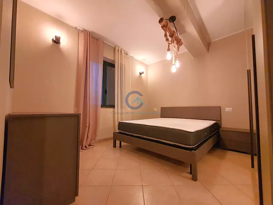 Immagine 6 di Trilocale in affitto  in Viale Fiume Mesima 39 a Catanzaro