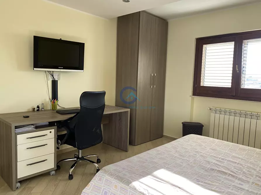 Immagine 9 di Attico in affitto  a Catanzaro