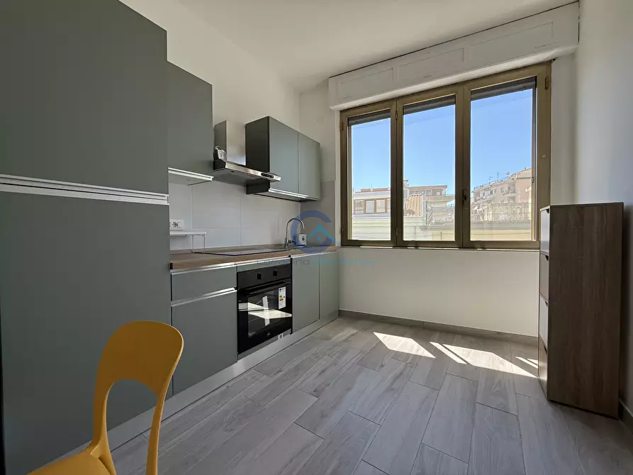 Immagine 2 di Trilocale in affitto  a Catanzaro