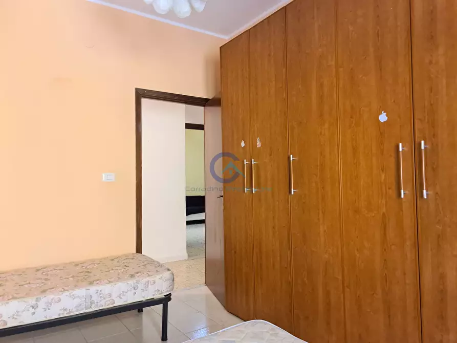 Immagine 9 di Trilocale in affitto  a Catanzaro