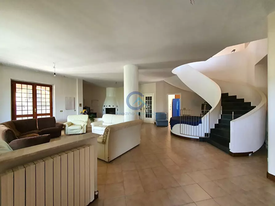 Immagine 8 di Casa indipendente in vendita  in Corso Telesio 80 a Settingiano