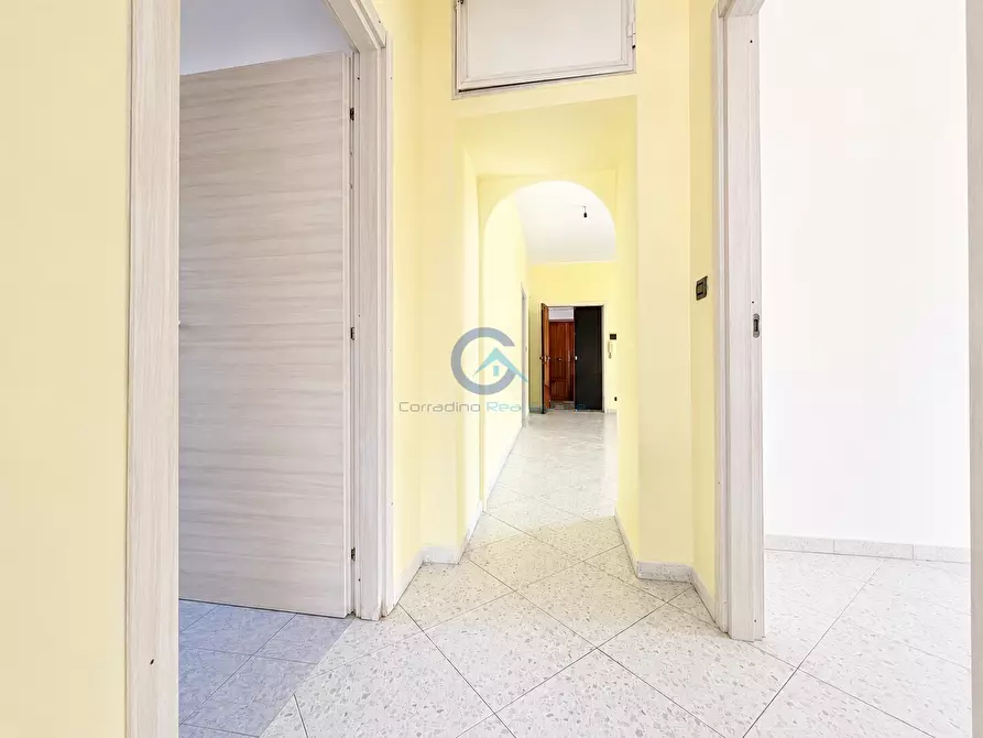 Immagine 21 di Quadrilocale in vendita  in Viale dei Feaci 2711 a Squillace