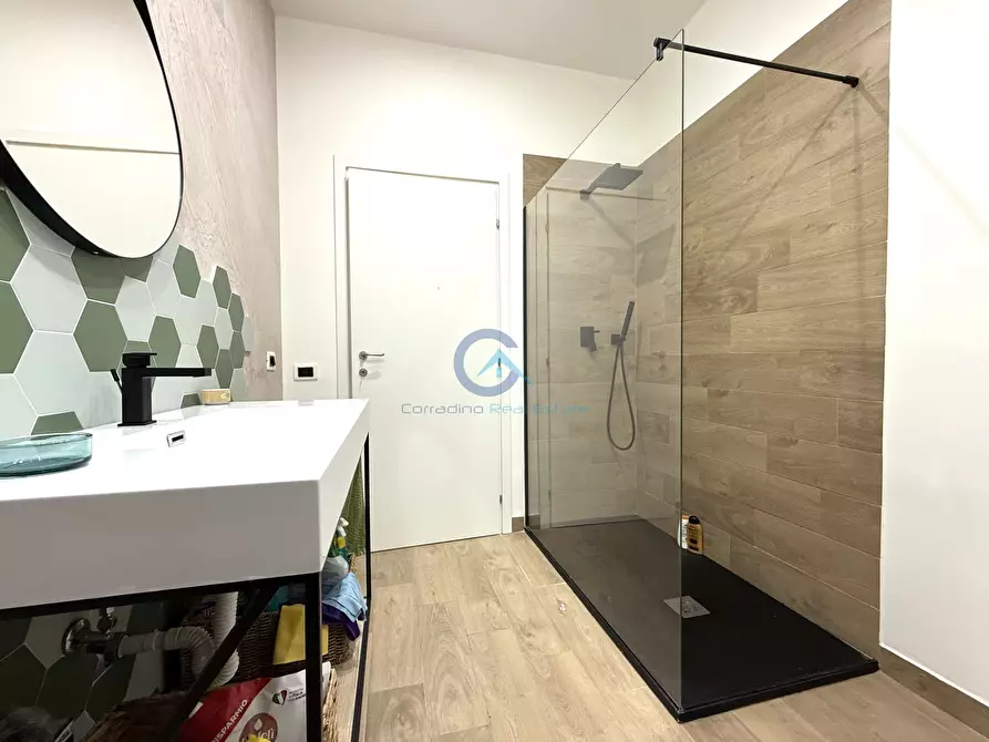 Immagine 5 di Attico in vendita  in Via Carlo Pisacane 26 a Catanzaro