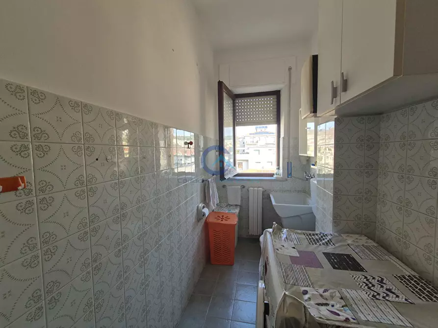 Immagine 12 di Quadrilocale in affitto  a Catanzaro