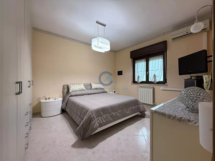 Immagine 7 di Trilocale in vendita  in Viale Magna Grecia 169 a Catanzaro