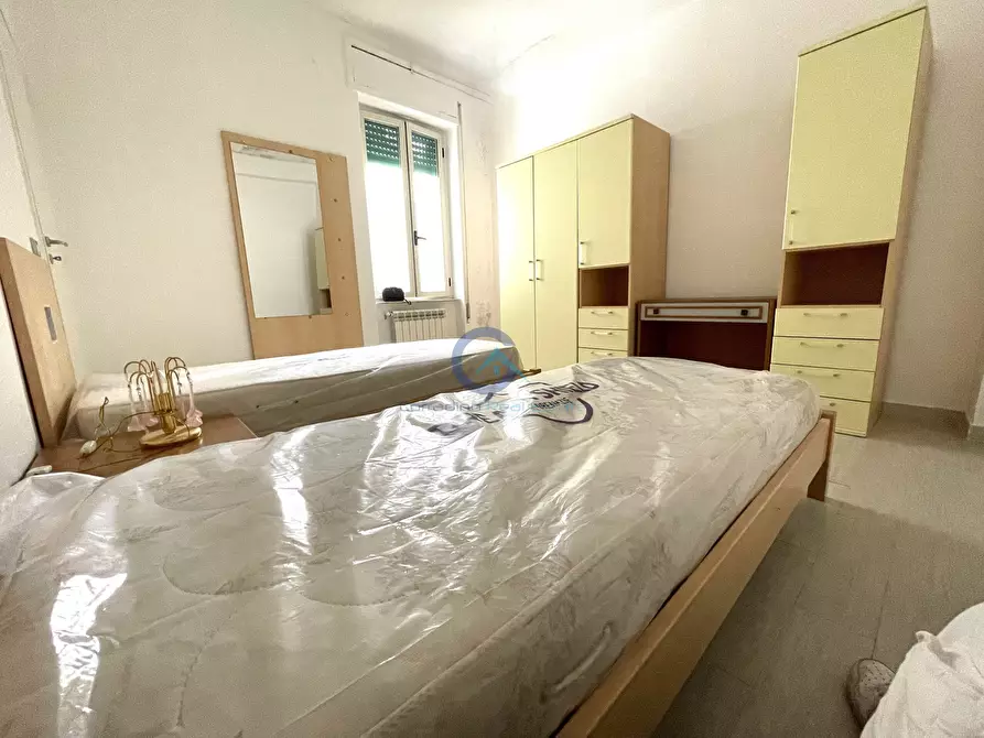 Immagine 7 di Bilocale in affitto  a Catanzaro