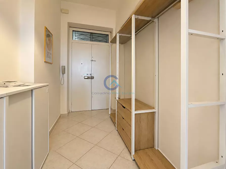 Immagine 20 di Quadrilocale in vendita  in Vico Iv Raffaelli Giuseppe 16 a Catanzaro