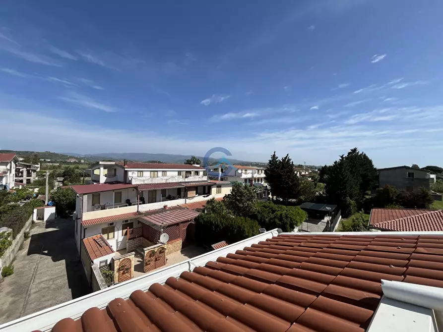 Immagine 14 di Attico in vendita  in Viale San Francesco da Paola 1 a Sellia Marina