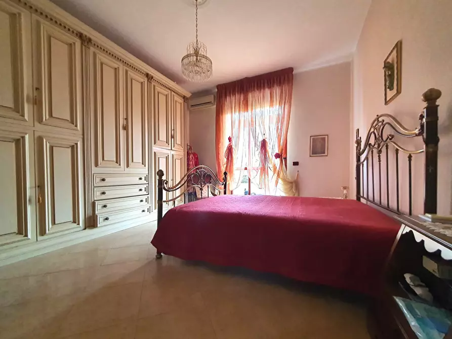 Immagine 10 di Trilocale in affitto  in Via Bezzecca 1A a Catanzaro