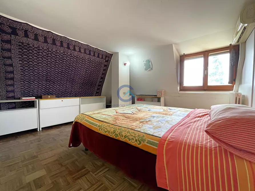 Immagine 20 di Quadrilocale in vendita  in Via Regina Madre 42 a Catanzaro