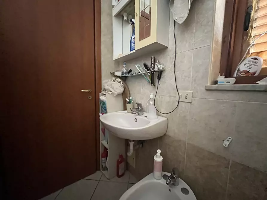 Immagine 7 di Villetta a schiera in vendita  a Catanzaro