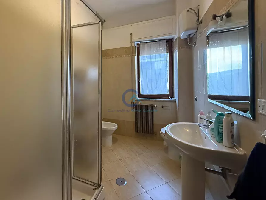 Immagine 19 di Appartamento in vendita  in Via F.Caracciolo 9 a Catanzaro