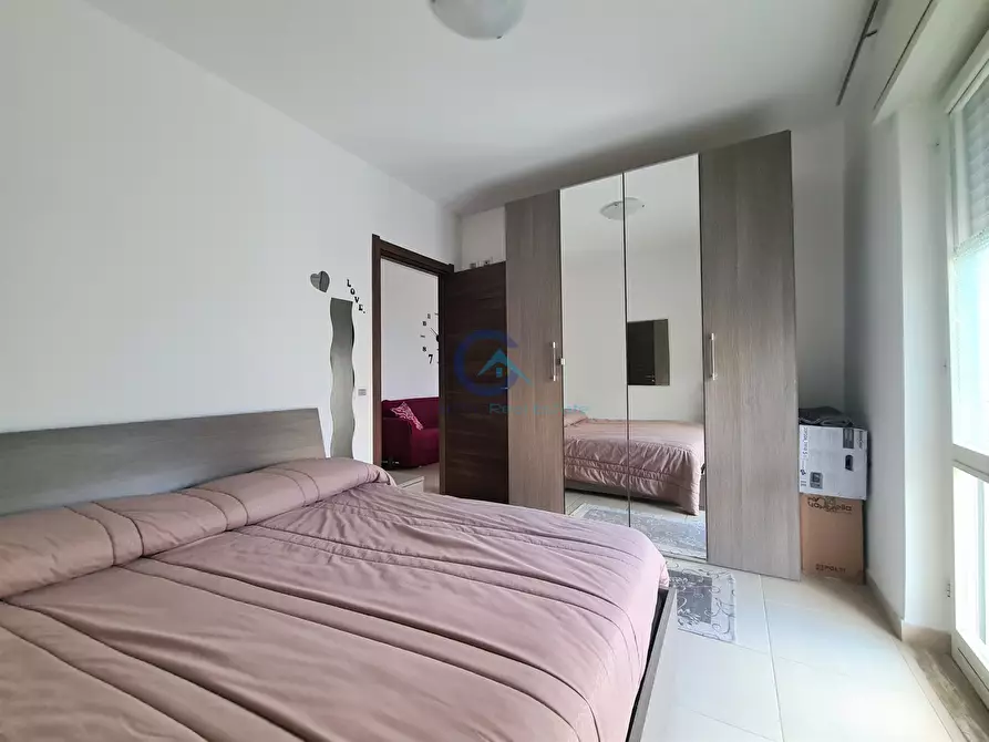 Immagine 4 di Bilocale in affitto  a Catanzaro
