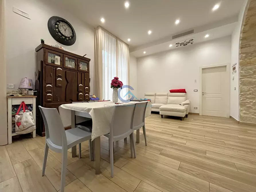 Immagine 1 di Quadrilocale in vendita  in Corso Giuseppe Mazzini 235 a Catanzaro