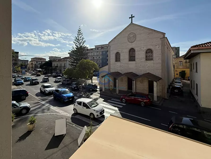 Immagine 6 di Trilocale in vendita  in Via Corace 33 a Catanzaro