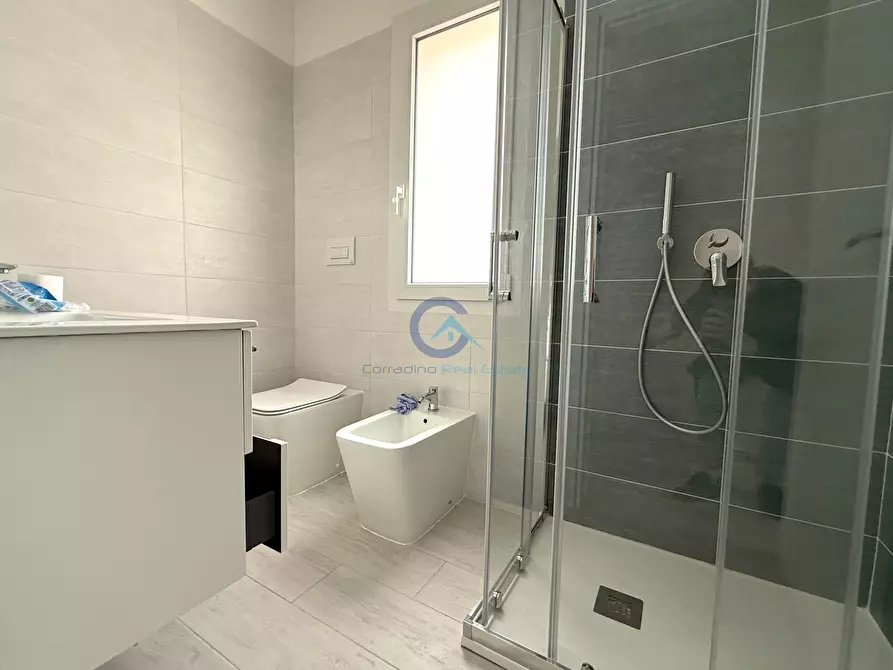 Immagine 6 di Trilocale in affitto  in Via Cagliari 15 a Catanzaro