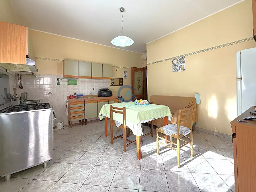 Immagine 2 di Quadrilocale in affitto  in Via Ferdinando Magellano 5 a Catanzaro