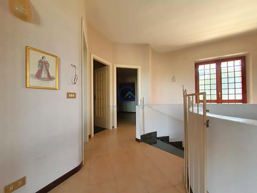 Immagine 29 di Casa indipendente in vendita  in Corso Telesio 80 a Settingiano