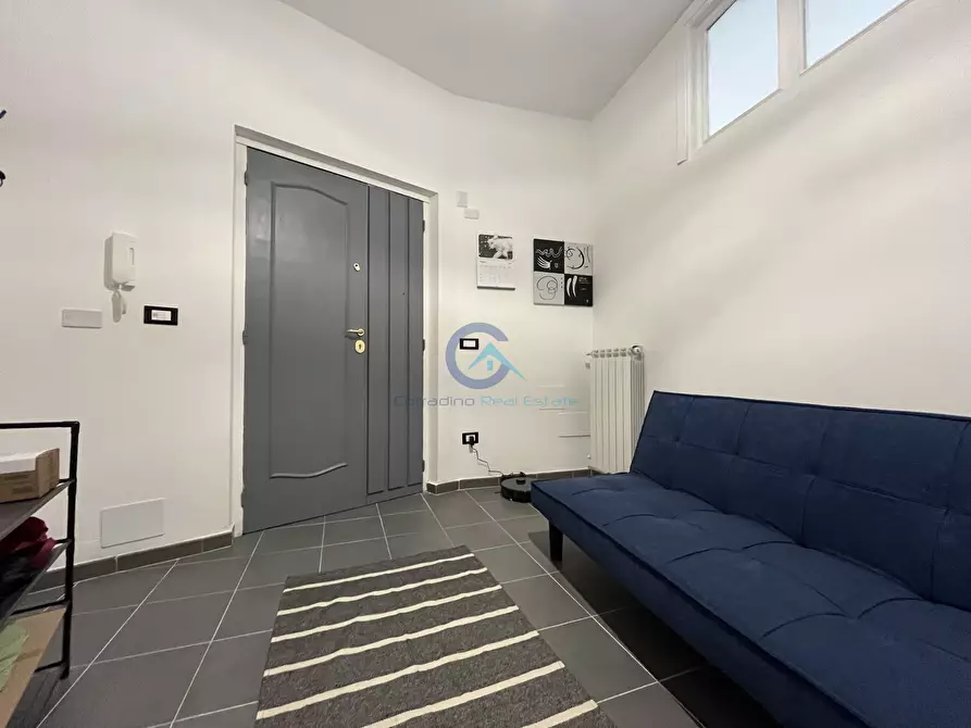 Immagine 8 di Trilocale in affitto  a Catanzaro