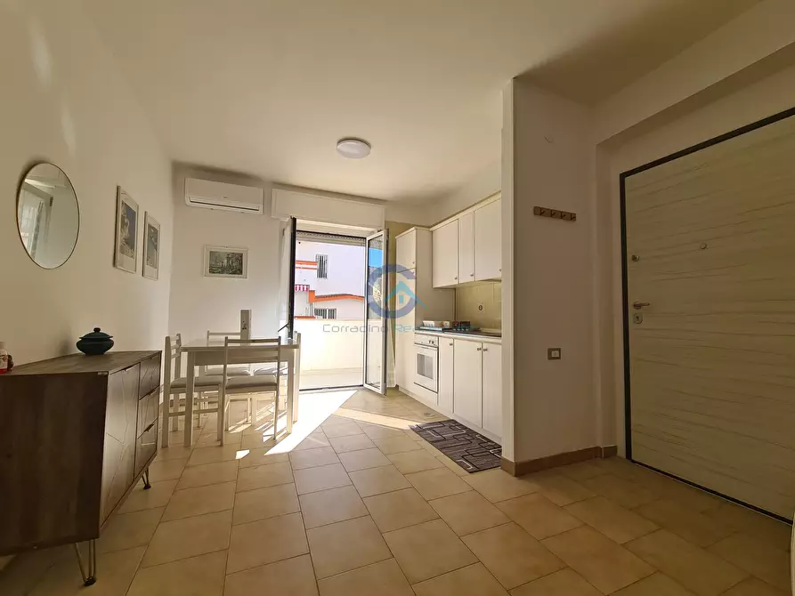 Immagine 1 di Bilocale in affitto  a Catanzaro
