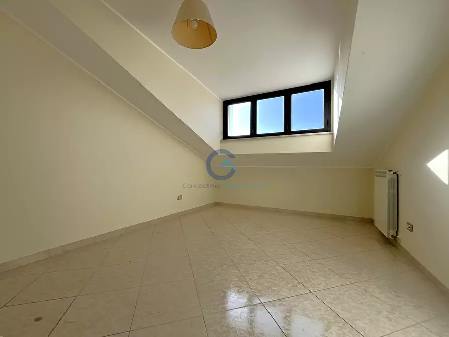 Immagine 14 di Porzione di casa in affitto  in Via Friuli 6 a Catanzaro