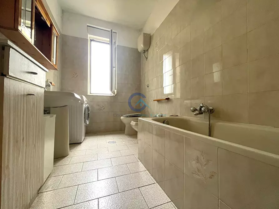 Immagine 13 di Quadrilocale in vendita  in Via XX Settembre 21 a Catanzaro