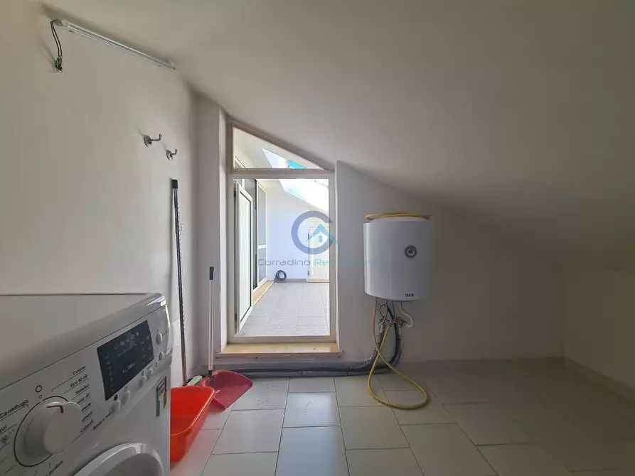 Immagine 12 di Attico in vendita  in Via Martiri di Cefalonia a Catanzaro