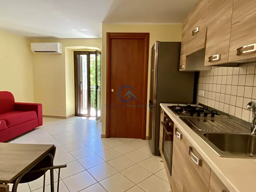 Immagine 4 di Monolocale in affitto  a Catanzaro