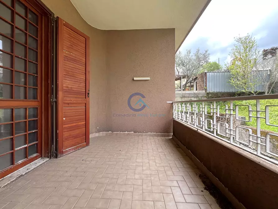 Immagine 13 di Casa indipendente in vendita  in Corso Telesio 80 a Settingiano